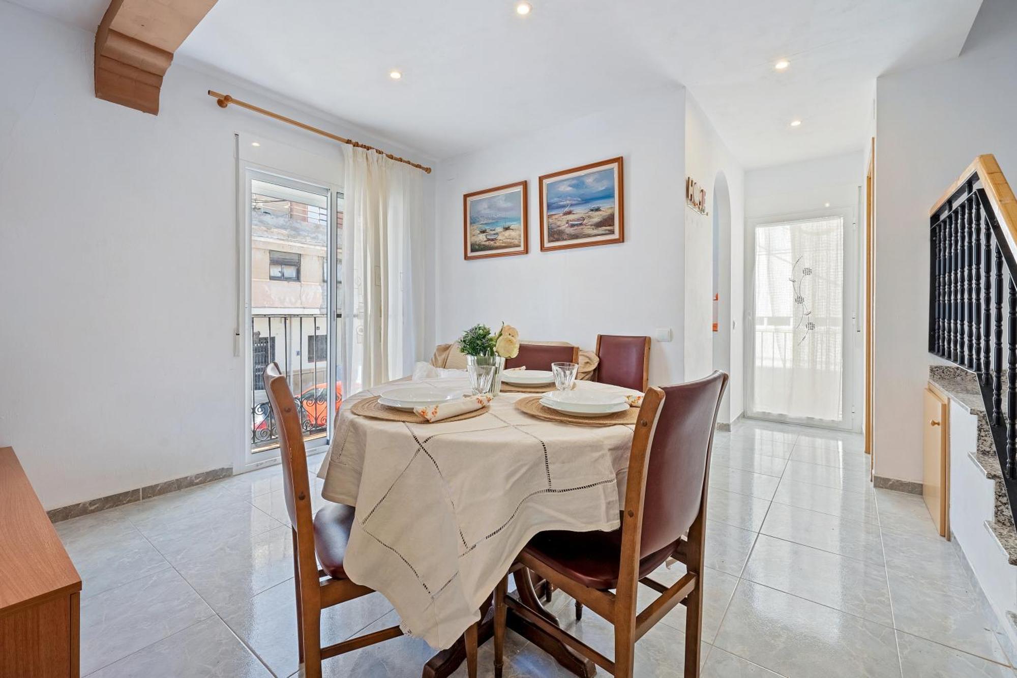 Estela Apartment