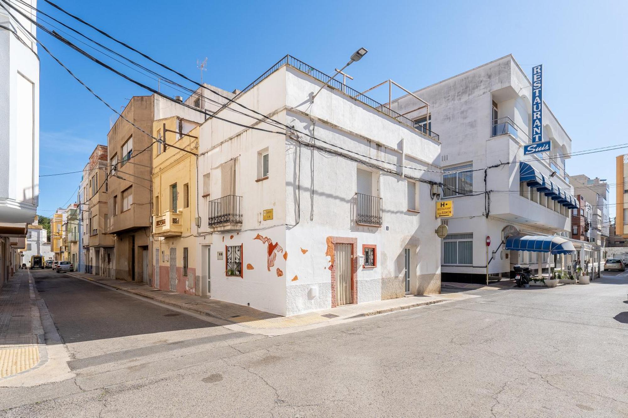 Estela Apartment Sant Carlos de la Ràpita