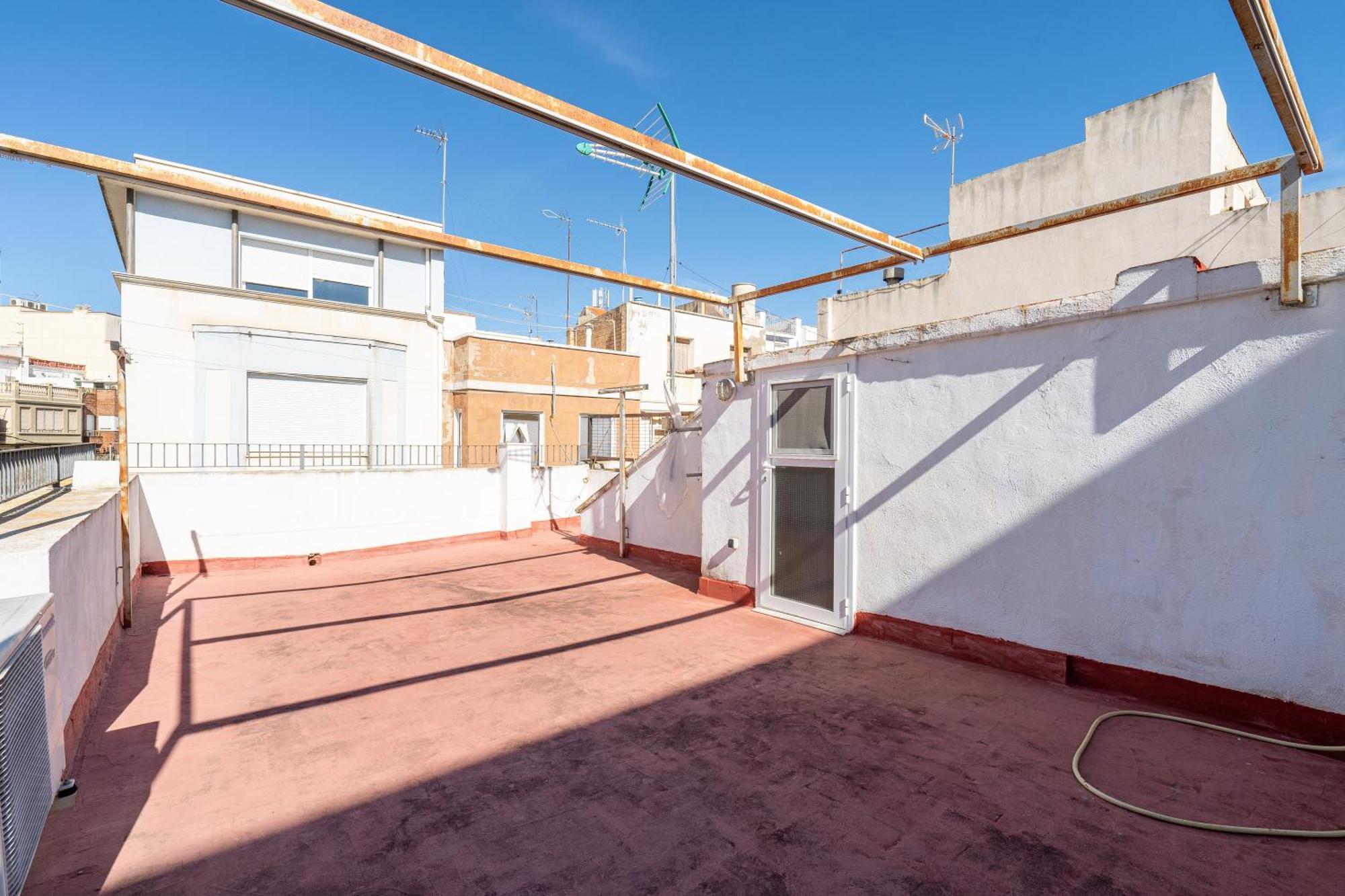 Estela * Sant Carlos de la Ràpita